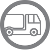 LGV / HGV Training icon