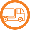 LGV / HGV Training icon