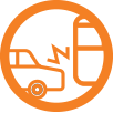 Post Collision Training icon