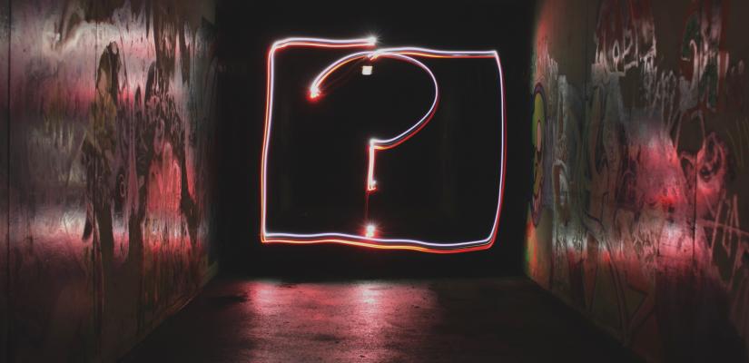 Question mark Driving lesson FAQs3